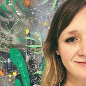 Meet your Posher, Lianne